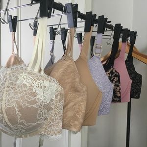 Soma Bra Lot - 36DDD